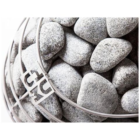 Extra Small Sauna Heater Stones