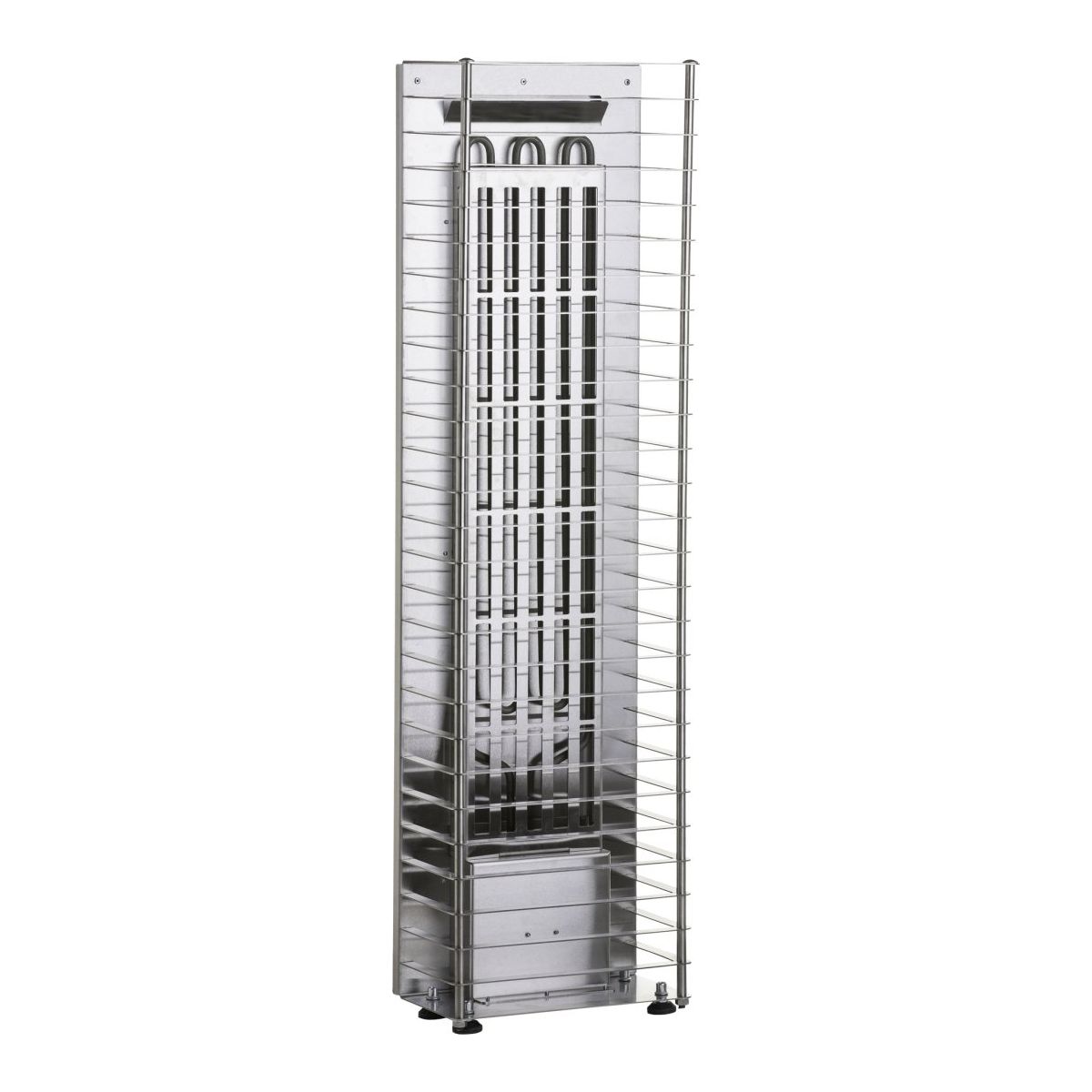 Huum CLIFF Mini Series 3.5kW Sauna Heater
