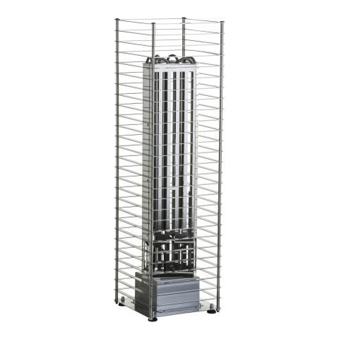 Huum CLIFF Series 6.0kW - 10.5kW Sauna Heater