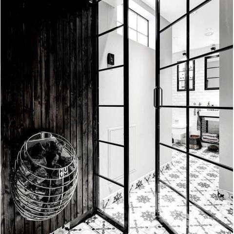 Huum Drop Electric Sauna Heater
