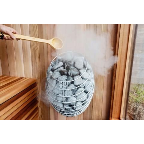Huum Drop Electric Sauna Heater