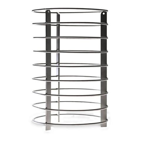 Huum Hive 13kW Wood Burning Heater Thru-Ceiling Chimney Bundle