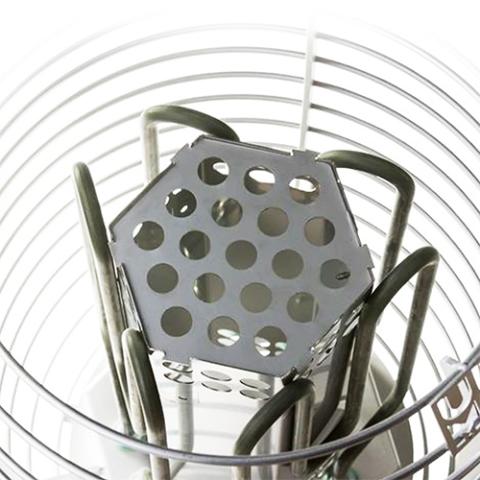 HUUM Hive Mini 10.5kW Heater Bundle with WiFi Controls