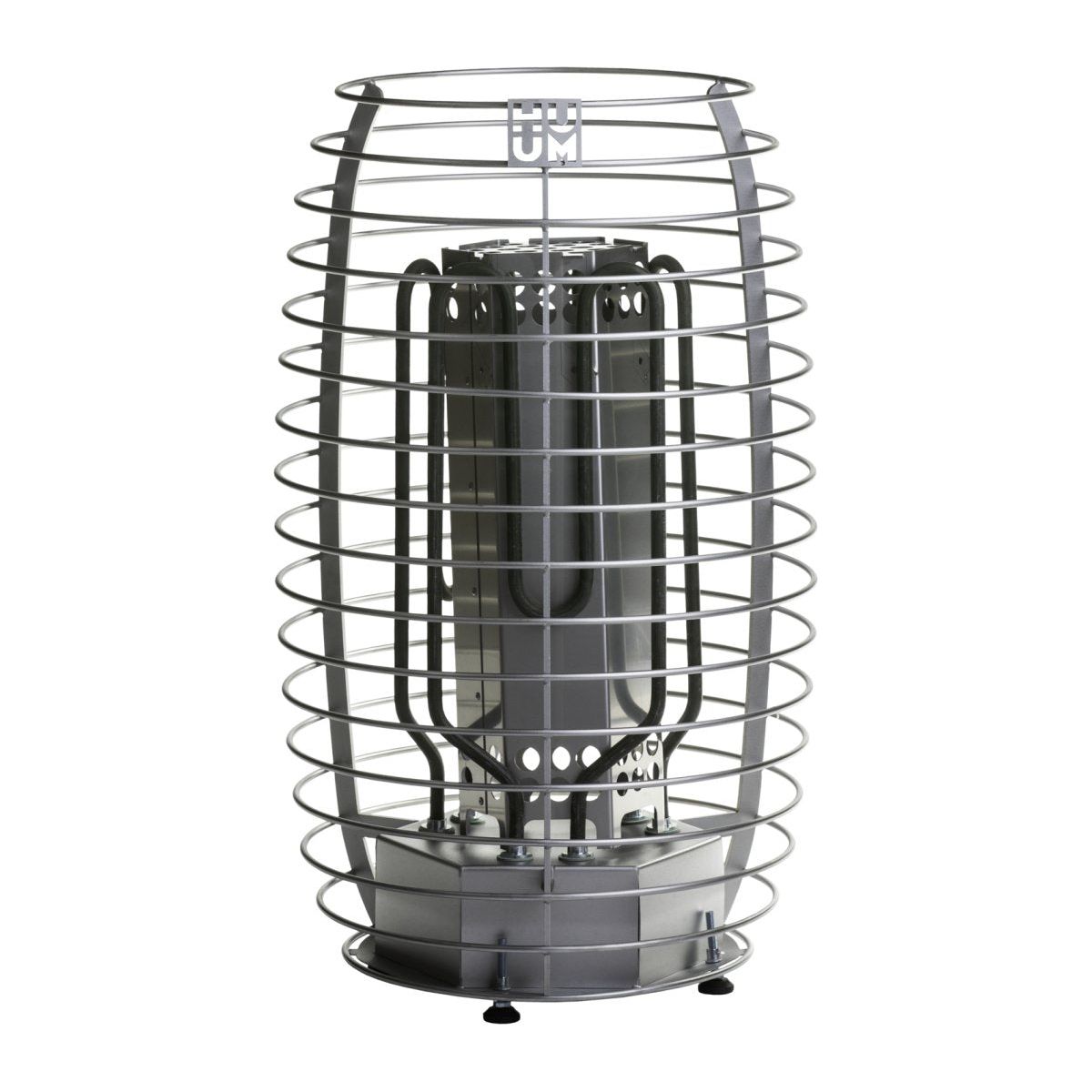 HUUM Hive Mini 10.5kW Heater Bundle with WiFi Controls