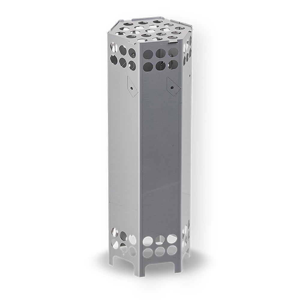 HUUM Hive Mini 10.5kW Heater Bundle with WiFi Controls