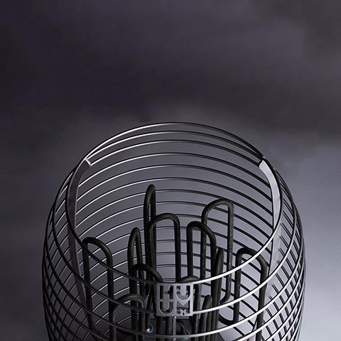 Huum HIVE Series 12.0kW - 18kW Sauna Heater