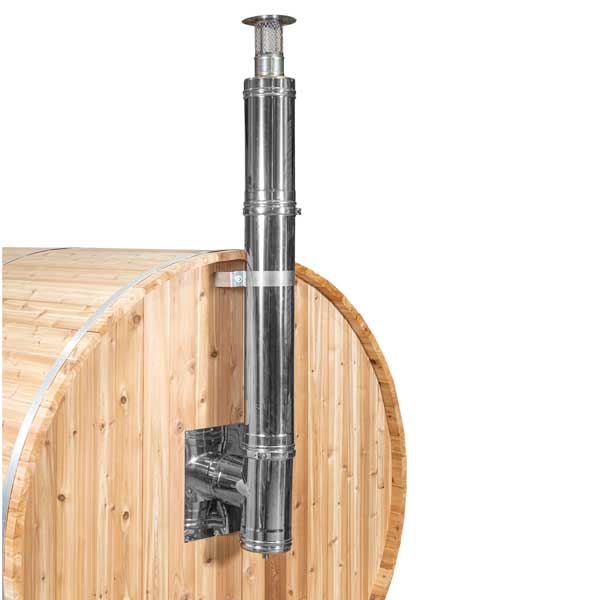 Huum Hive Wood 13kW Heater