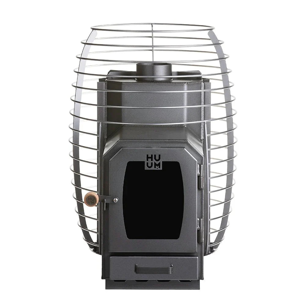 Huum Hive Wood 13kW Heater