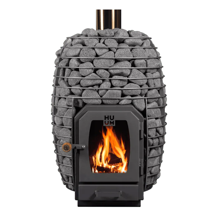 Huum Hive Wood 13kW Heater