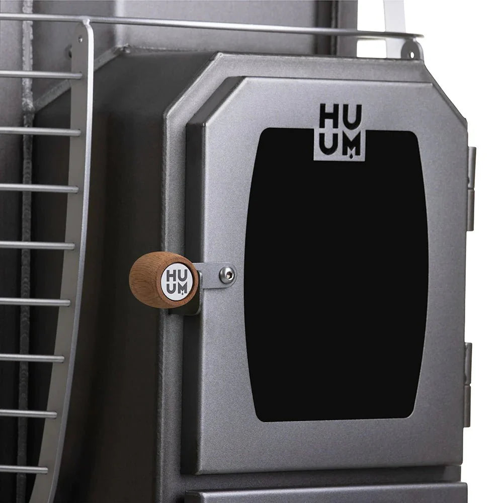 Huum Hive Wood 13kW Heater
