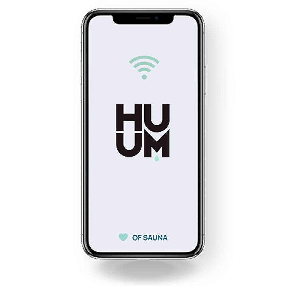 Huum UKU Wi-Fi